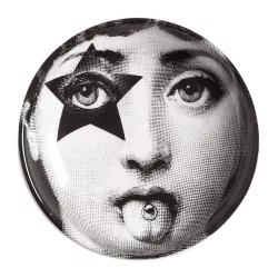 ROUND ASHTRAY, TEMA &...