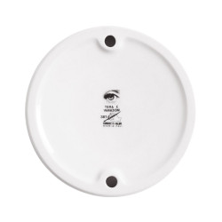 ROUND ASHTRAY, TEMA & VARIAZIONI N.381