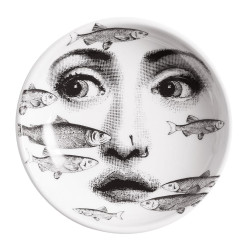 ROUND ASHTRAY, TEMA &...