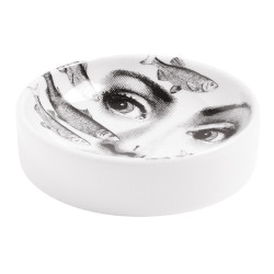 ROUND ASHTRAY, TEMA & VARIAZIONI N.392