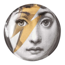 ROUND ASHTRAY, TEMA &...