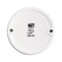 POSACENERE ROTONDO, TEMA E VARIAZIONI N.375