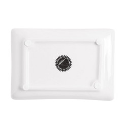 POSACENERE RETTANGOLARE, CIVETTA MERCI