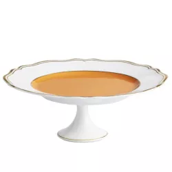 CAKE STAND 22 CM MAZURKA...