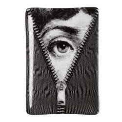 RECTANGULAR ASHTRAY, TEMA &...