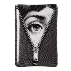 RECTANGULAR ASHTRAY, TEMA &...