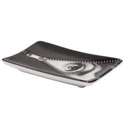 RECTANGULAR ASHTRAY, TEMA & VARIAZIONI N.401