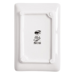 RECTANGULAR ASHTRAY, TEMA & VARIAZIONI N.401