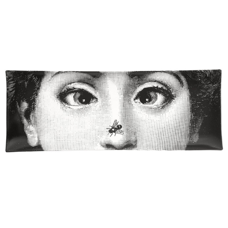 RECTANGULAR TRAY, TEMA & VARIAZIONI N.363