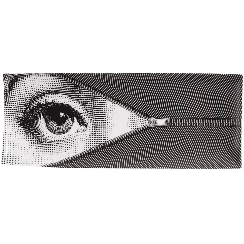 39 CM RECTANGULAR TRAY, TEMA & VARIAZIONI N.401