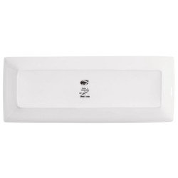 39 CM RECTANGULAR TRAY, TEMA & VARIAZIONI N.401