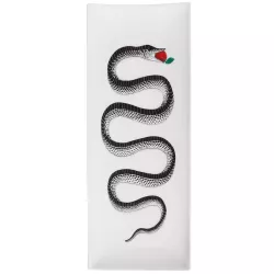 VASSOIO RETTANGOLARE 39 CM,...