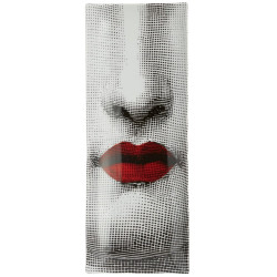 RED LIPS TRAY, TEMA &...