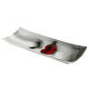 RED LIPS TRAY, TEMA & VARIAZIONI N.397