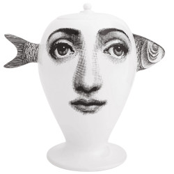 FISH VASE