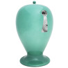 CHIAVE SERRATURA VASE, GREEN