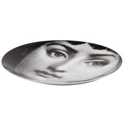 WALL PLATE 26 CM, TEMA & VARIAZIONI N.1