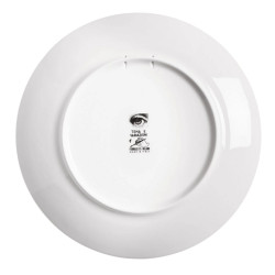 WALL PLATE 26 CM, TEMA & VARIAZIONI N.1