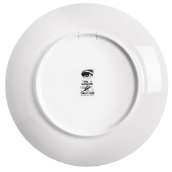 WALL PLATE 26 CM, TEMA & VARIAZIONI N.130