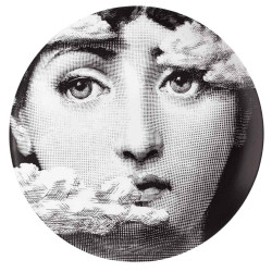 WALL PLATE 26 CM, TEMA &...