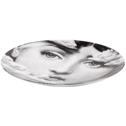 PIATTO PARETE 26 CM, TEMA E VARIAZIONI N.139