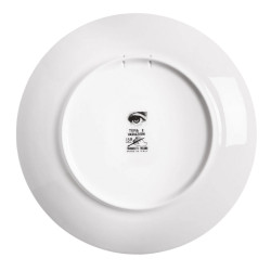 WALL PLATE 26 CM, TEMA & VARIAZIONI N.139