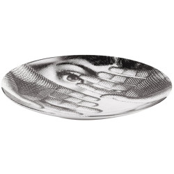 WALL PLATE 26 CM, TEMA & VARIAZIONI N.154