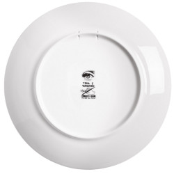 PIATTO PARETE 26 CM, TEMA E VARIAZIONI N.154