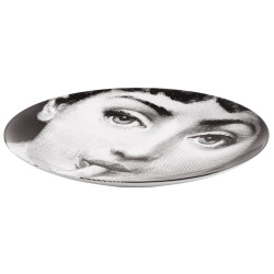 WALL PLATE 26 CM, TEMA & VARIAZIONE N.178