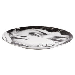 WALL PLATE 26 CM, TEMA & VARIAZIONI N.191