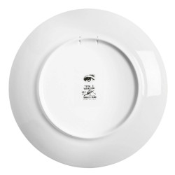 WALL PLATE 26 CM, TEMA & VARIAZIONI N.191