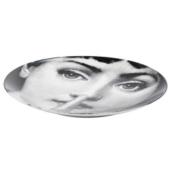 WALL PLATE 26 CM, TEMA & VARIAZIONI N.334