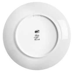 WALL PLATE 26 CM, TEMA & VARIAZIONI N.334