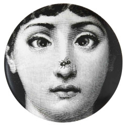 WALL PLATE 26 CM, TEMA &...