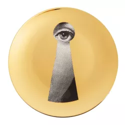 WALL PLATE 26 CM, TEMA &...