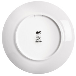 WALL PLATE 26 CM, TEMA & VARIAZIONI N.14