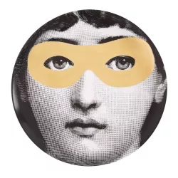 WALL PLATE 26 CM, TEMA &...