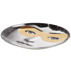 WALL PLATE 26 CM, TEMA & VARIAZIONI N.22