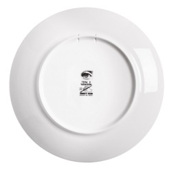 PIATTO PARETE 26 CM, TEMA E VARIAZIONI N.22