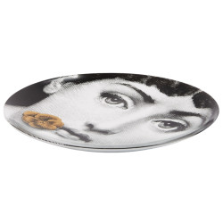 WALL PLATE 26 CM, TEMA & VARIAZIONI N.137