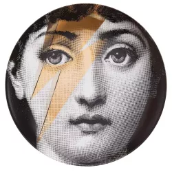 PIATTO PARETE 26 CM, TEMA E...