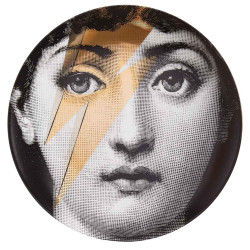 WALL PLATE 26 CM, TEMA &...