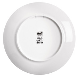 PIATTO PARETE 26 CM, TEMA E VARIAZIONI N.375