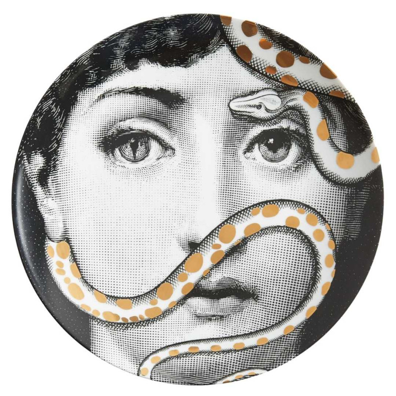 WALL PLATE 26 CM, TEMA & VARIAZIONI N.383