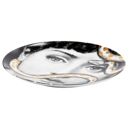 WALL PLATE 26 CM, TEMA & VARIAZIONI N.383