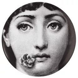 PIATTO PARETE 26 CM, TEMA E...