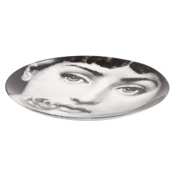 WALL PLATE 26 CM, TEMA & VARIAZIONI N.137