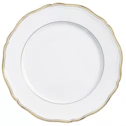 SEGNAPOSTO 31 CM ORO...