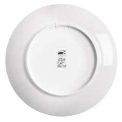 PIATTO PARETE 26 CM, TEMA E VARIAZIONI N.137