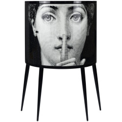 SILENZIO CONSOLLE, WHITE &...